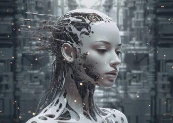 Czy sztuczna inteligencja (AI) nas zastąpi?