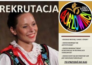 „Duzi” Gorzowiacy szukają tancerzy