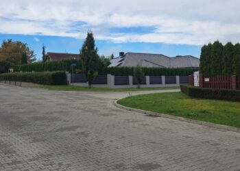 Na Owocowej pojawi się nowe oświetlenie