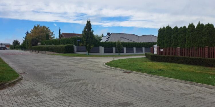 Na Owocowej pojawi się nowe oświetlenie