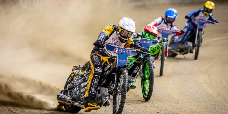 Szymon Woźniak do kibiców: rozstanie z Gorzowem wbija miecz w moje serce