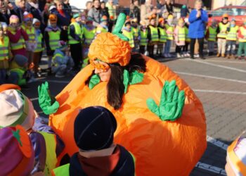 Fot.Bartłomiej Nowosielski - UM Gorzów