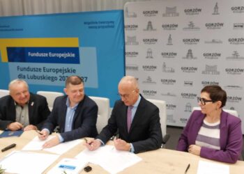 80 milionów dla Gorzowa