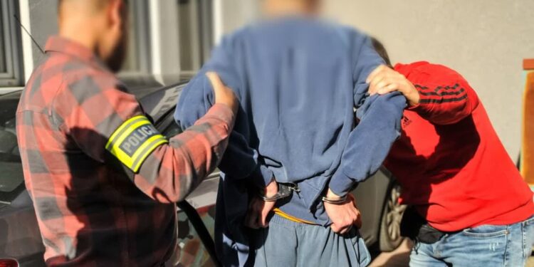 Do podpaleń jeździł MZK, pożary pokazywał w internecie