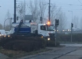 Drogowcy deklarują zimową gotowość