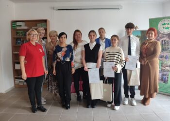 fot. PTTK Ziemia Gorzowska / www.facebook.com - edycja 2022