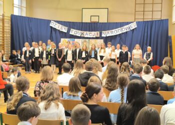 Dzień Edukacji Narodowej