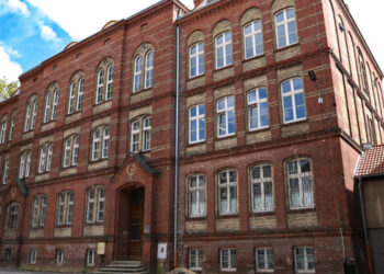 Gorzowskie Inwestycje Miejskie