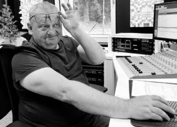 Odszedł Andrzej Gruszka