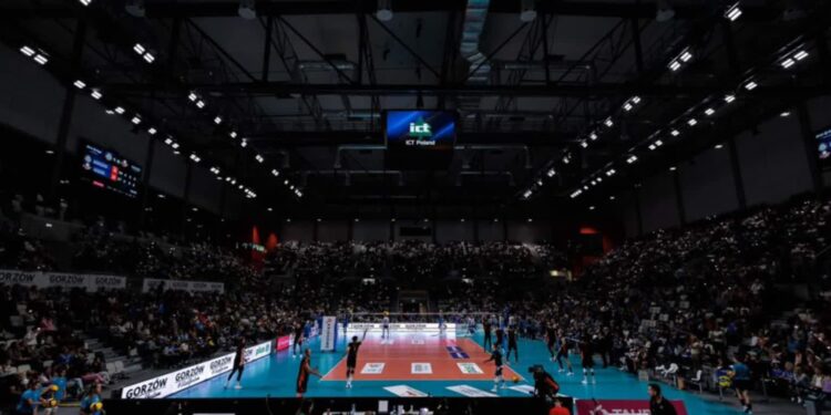 fot. Karol Korniak./Cuprum Stilon