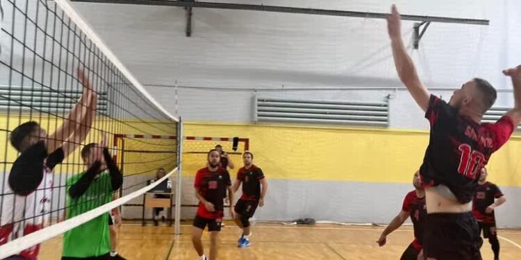 Turniej OSiR o Puchar Prezydenta w sobotę