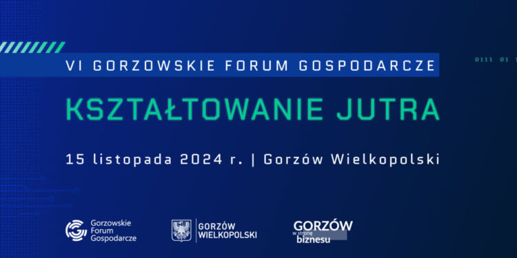 W listopadzie Forum Gospodarcze