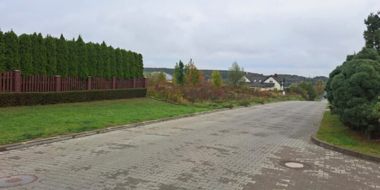 Na Owocowej będzie nowe oświetlenie