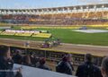 Arena PGE im. E. Jancarza? Stadion żużlowy może zmienić nazwę