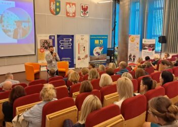 O przyszłości edukacji w Gorzowie