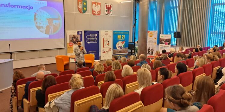 O przyszłości edukacji w Gorzowie