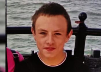 Trwają poszukiwania 14-letniego Jakuba