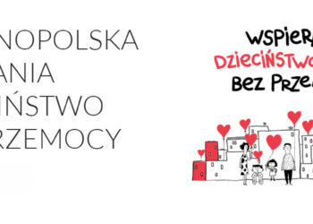 Szczęśliwe dzieciństwo