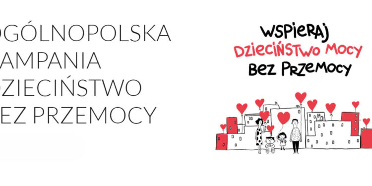 Szczęśliwe dzieciństwo