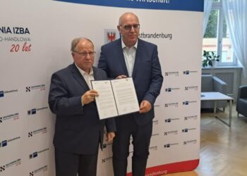 Przedsiębiorcy z Gorzowa i Niemiec krytykują kontrole na granicy