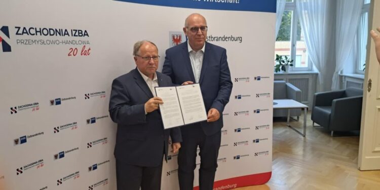 Przedsiębiorcy z Gorzowa i Niemiec krytykują kontrole na granicy
