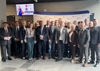 Prezydent Gorzowa dalej szefem euroregionu