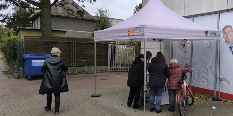 2100 głosów w Budżecie Obywatelskim 2025