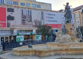 Podziel się opinią na temat reklam w mieście