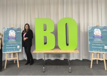 Budżet Obywatelski Gorzowa 2025