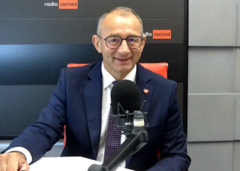 Wojewoda Marek Cebula o pomocy dla powodzian