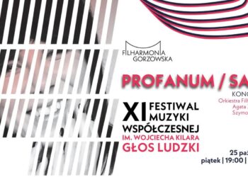 Profanum/Sacrum na zakończenie festiwalu
