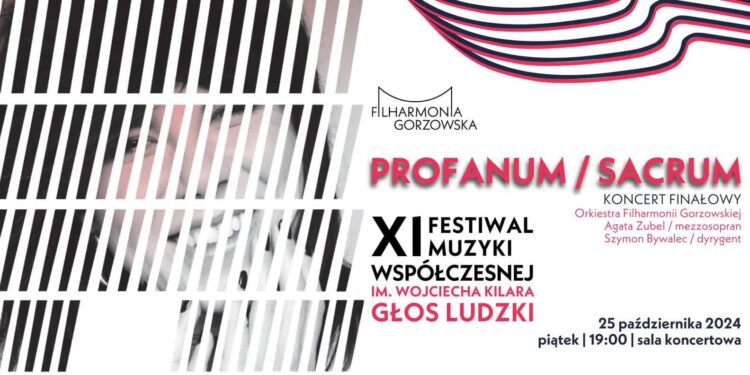 Profanum/Sacrum na zakończenie festiwalu