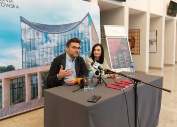 Przed nami Festiwal Muzyki Współczesnej