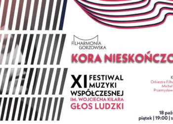 Nieznane utwory Kory usłyszymy dziś w Gorzowie