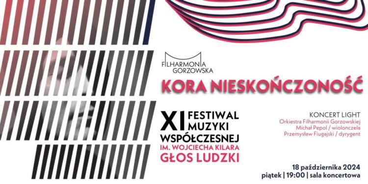 Nieznane utwory Kory usłyszymy dziś w Gorzowie