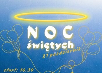 Bal Wszystkich Świętych w Gorzowie