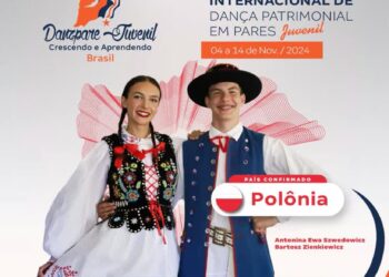 Długa podróż Małych Gorzowiaków