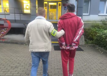 fot. Lubuska Policja