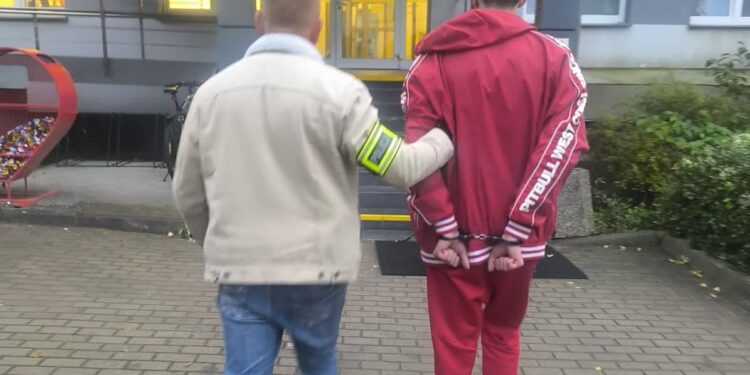 fot. Lubuska Policja