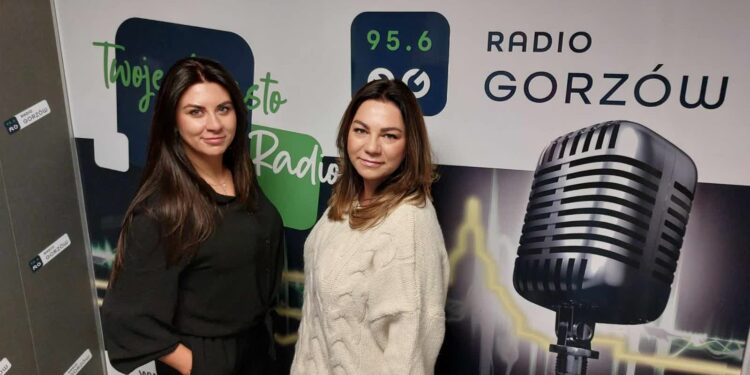 Buziaki tuż przed koncertem jubileuszowym