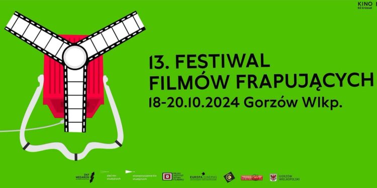 Filmy frapujące w weekend w Gorzowie