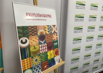 Koziołek Matołek w krainie zdrowej żywności