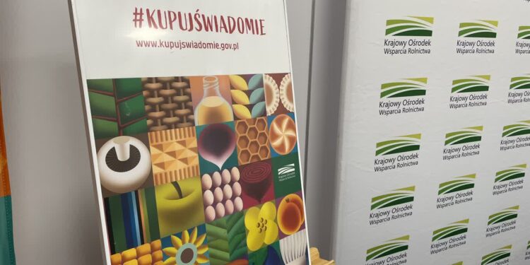 Koziołek Matołek w krainie zdrowej żywności