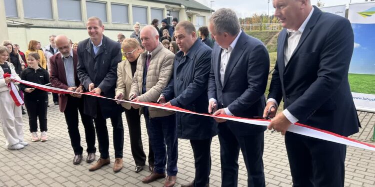 Lubuscy uczniowie mogą być bardziej EKO!