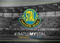 Zrzutka #RatujmyStal już wystartowała. W piątek spotkanie z kibicami