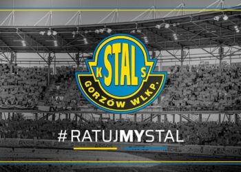 Zrzutka #RatujmyStal już wystartowała. W piątek spotkanie z kibicami