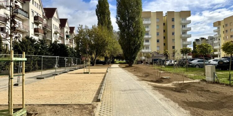 fot. Gorzowskie Inwestycje Miejskie / www.facebook.com