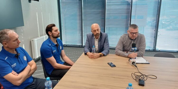 Cuprum Stilon: jest stabilnie, rozmawiamy ze sponsorami