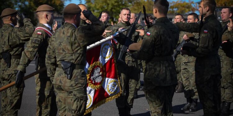 Lubuska Brygada OT od listopada