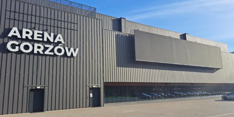 Uśmiechnij się, by trafić na telebim. Rusza akcja „Znajdź się w Arenie”